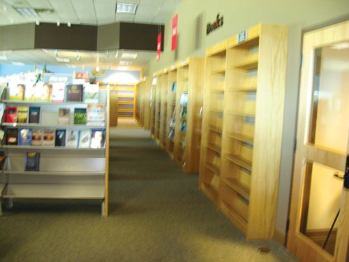 Property photo 21 - Anchor Room Christian Bookstore Final Liquidation Auction